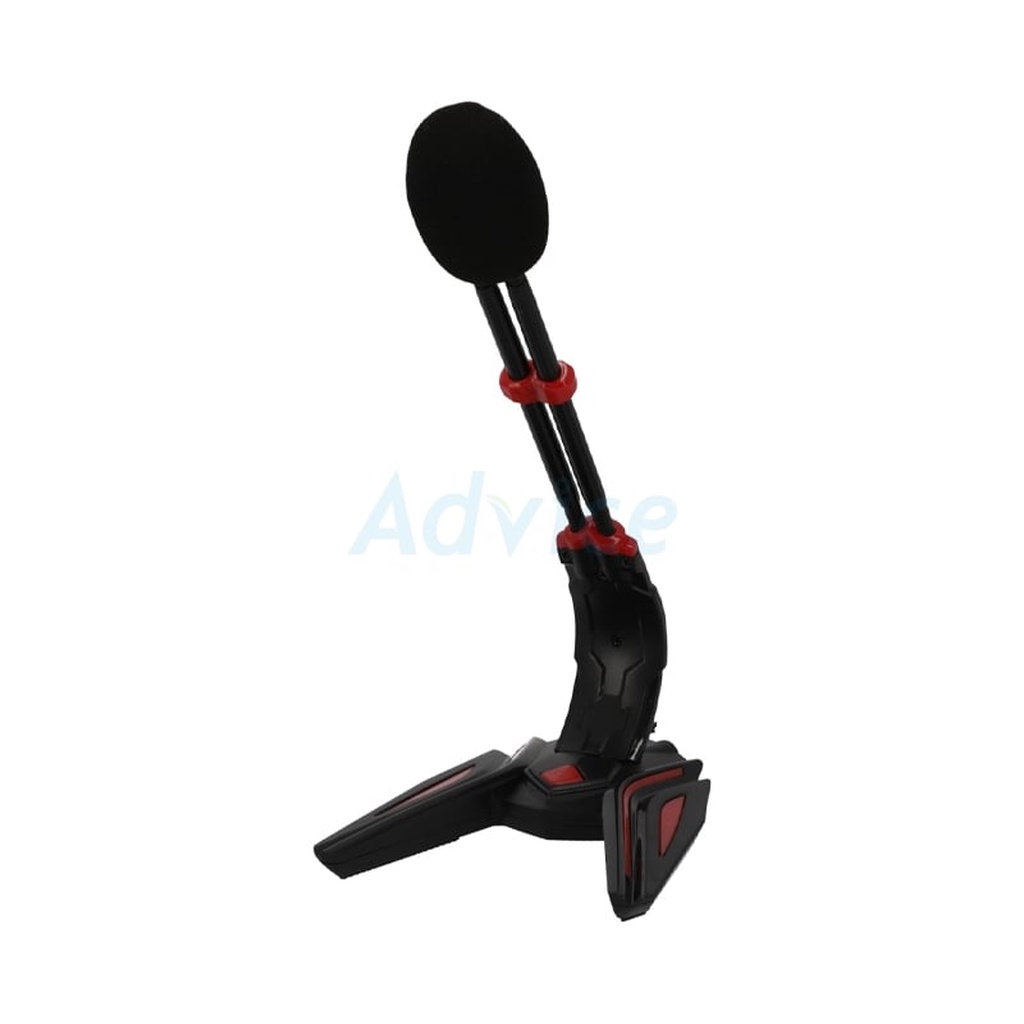 microphone-oker-k9-black