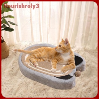 [Flourish] ของเล่นที่นอน ขนาดใหญ่ สําหรับสัตว์เลี้ยง แมว