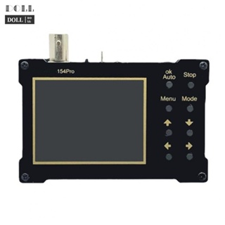 ⭐24H SHIPING ⭐Professional Handheld Digital Oscilloscope with Signal Generator and LCD Display