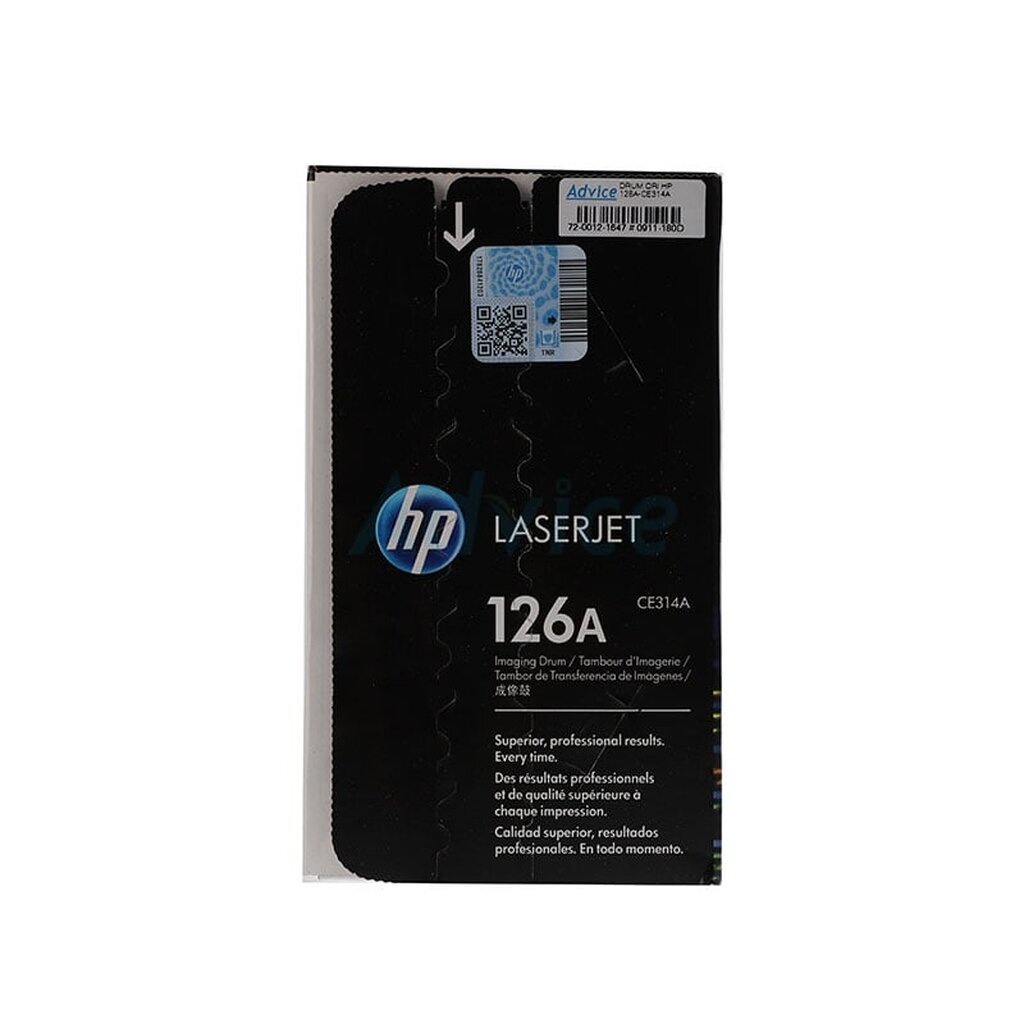 drum-original-hp-126a-ce314a