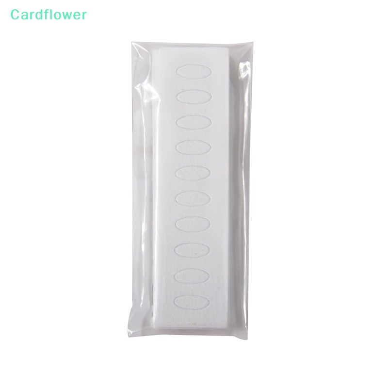 lt-cardflower-gt-อุปกรณ์ขัดเล็บ-หนังกําพร้า-มีกาวในตัว-180-ชิ้น-ลดราคา