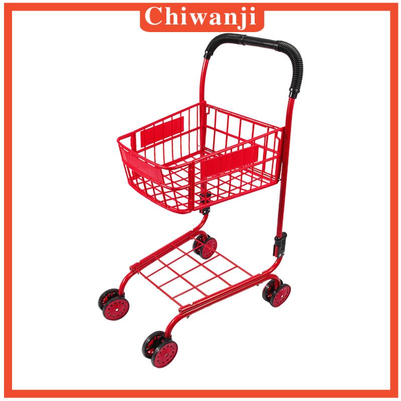 chiwanji-รถเข็นช้อปปิ้ง-ขนาดเล็ก-ของเล่นสําหรับเด็ก