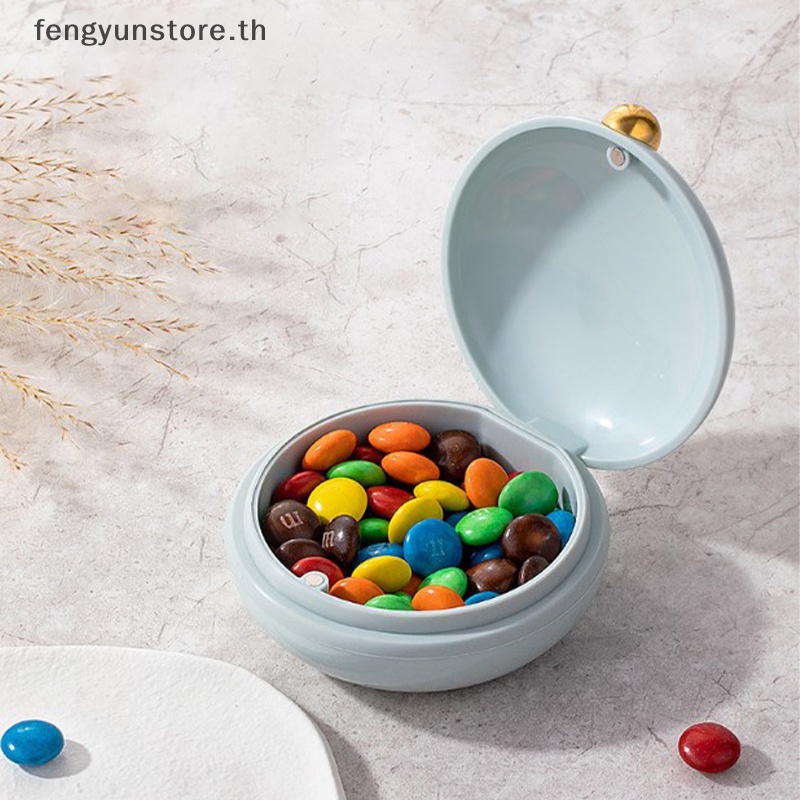 yunstore-กล่องเก็บยา-และลูกอม-แบบพกพา