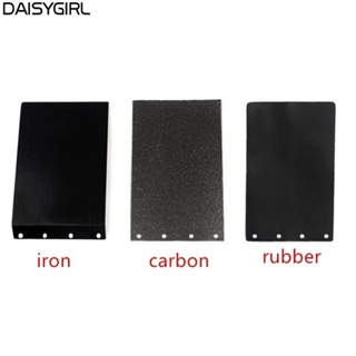 【DAISYG】Base Plate Pad 9403 Accessories Attachment Base Plate Pads Tools Carbon