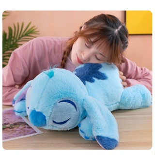 ตุ๊กตาการ์ตูน Stitch Lilo & Stitch ragdoll น่ารัก ของเล่นสําหรับเด็ก