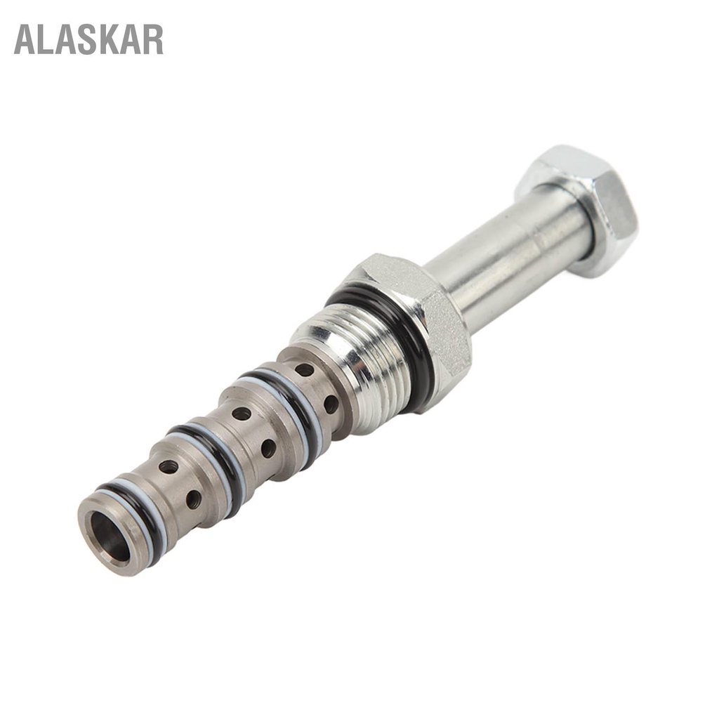 alaskar-solenoid-spool-cartridge-valve-sv08-40-0-n-00-อะลูมินัมอัลลอยสำรองสำหรับ-vc08-4-cavity