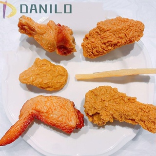 Danilo กิ๊บติดผมรูปปีกไก่น่ารักสไตล์เกาหลีสําหรับผู้หญิง