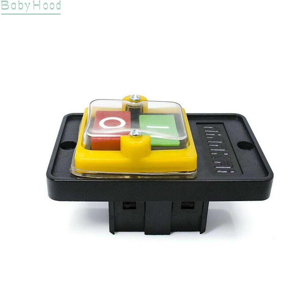 big-discounts-switch-water-proof-motor-on-off-parts-push-button-fit-for-10a-ac-220-380v-bbhood