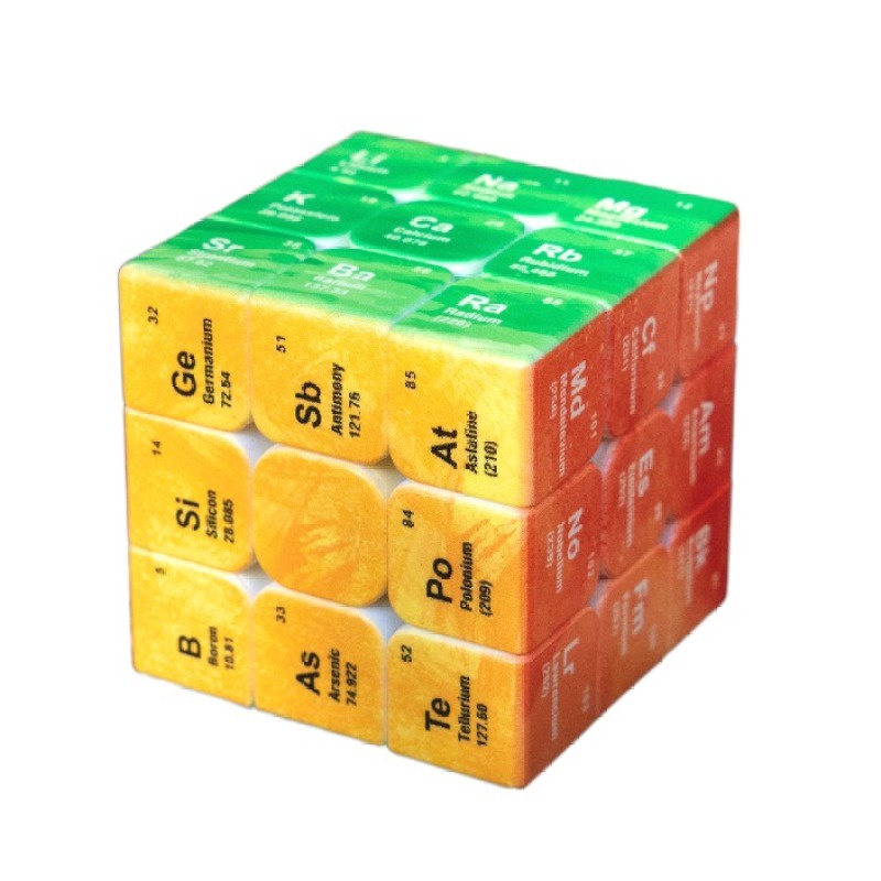 amigocube-ลูกบาศก์-ความเร็ว-3x3-3x3x3-ไร้สติกเกอร์