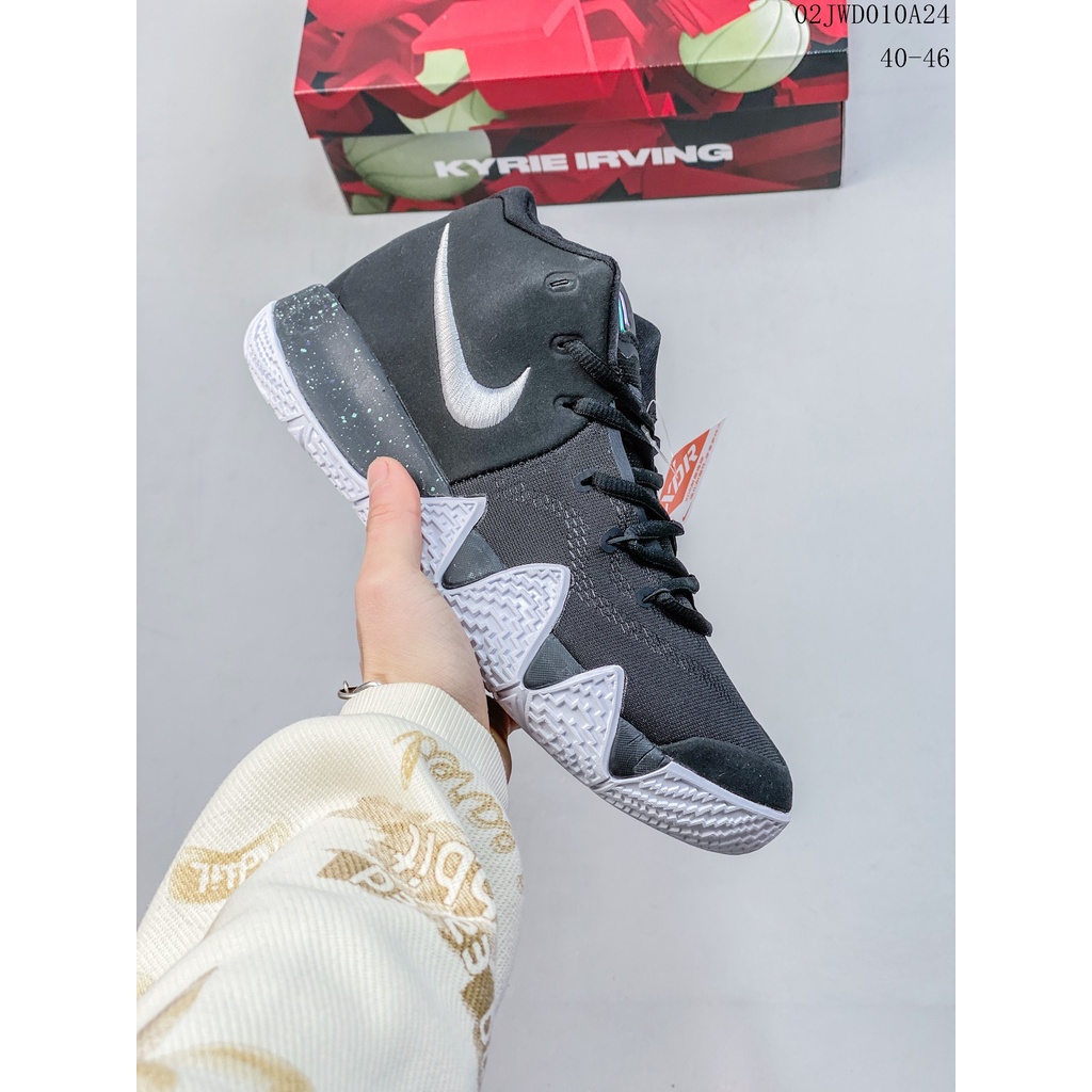Nike Zoom Kyrie 4 Owen 4