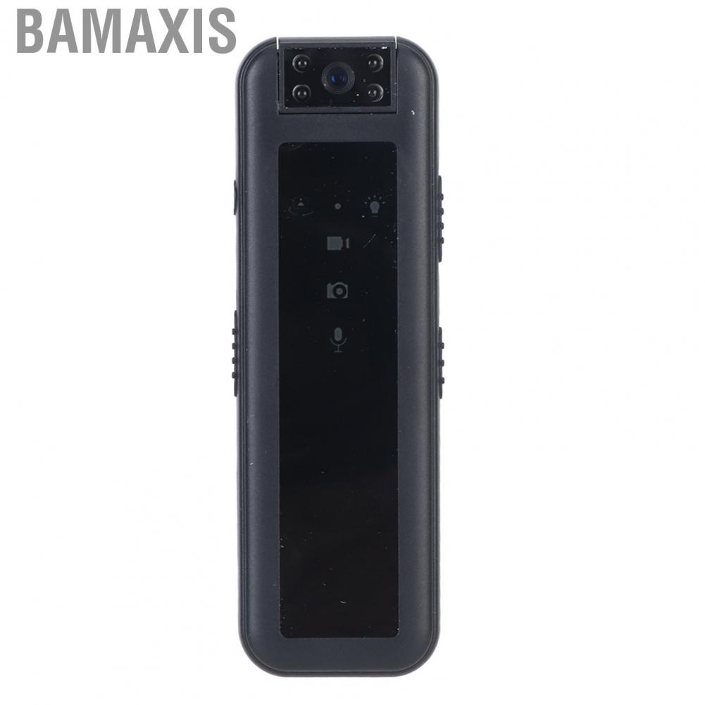 bamaxis-mini-body-video-recorder-hd-1080p-portable-cam-with-rotatable-lens-600mah-digital-voice-for-lecture