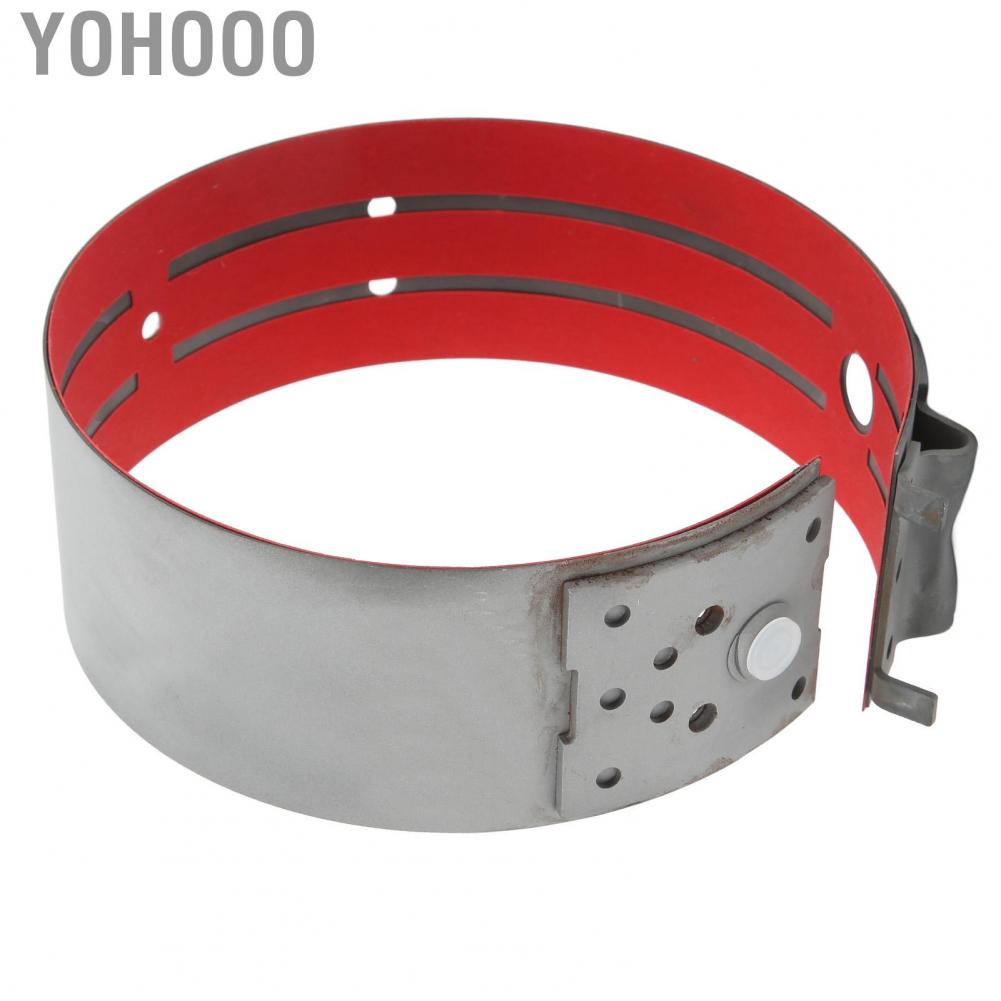 Yohooo Transmission Band Rustproof Metal Automatic Transmission Band