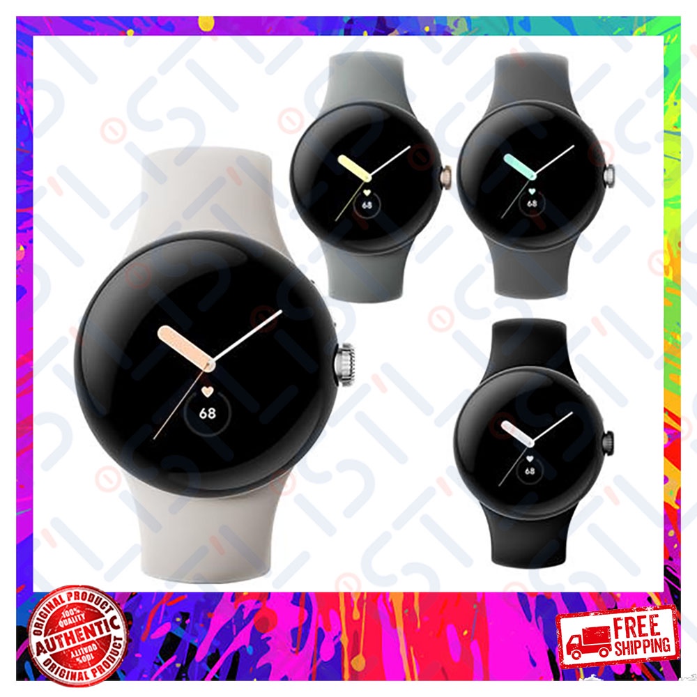Google Pixel Watch Smart Watch Shopee Thailand