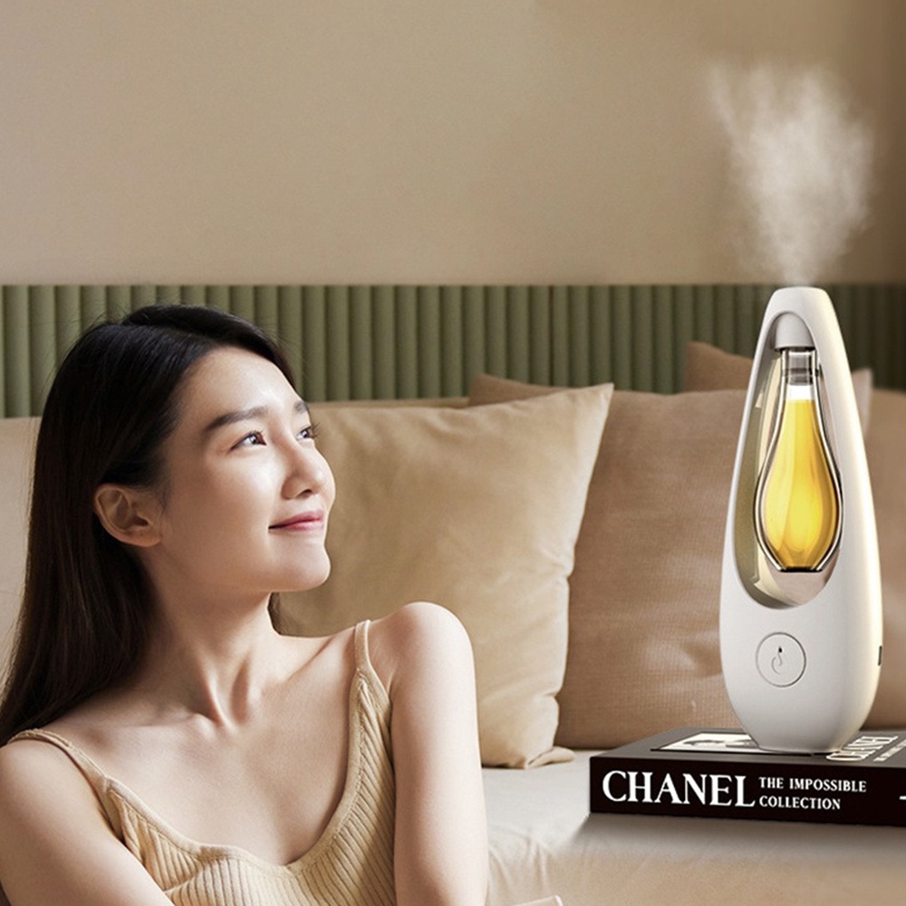 สเปรย์ปรับอากาศแบบชาร์จไฟได้-automatic-aromatherapy-diffuser-humidifier-aroma-diffuser-essential-oil-diffuser-humidifier-home-toilet-perfume-flower