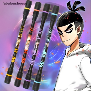 [fabuloushouse] ปากกาเจลเกมมิ่ง สุ่มสี สําหรับนักเรียน พร้อมส่ง