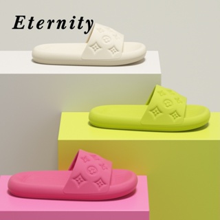 Eternityรองเท้าแตะผู้หญิง รองเท้าผู้หญิง เ ธรรมดา TZ61201