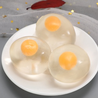 ปาแบน ไข่ไก่ ส้ม องุ่น ซาลาเปา ของเล่นแก้เครียดฝึกสมาธิ  ( enjoymall.th ) **กรุงเทพฯพร้อมส่ง**