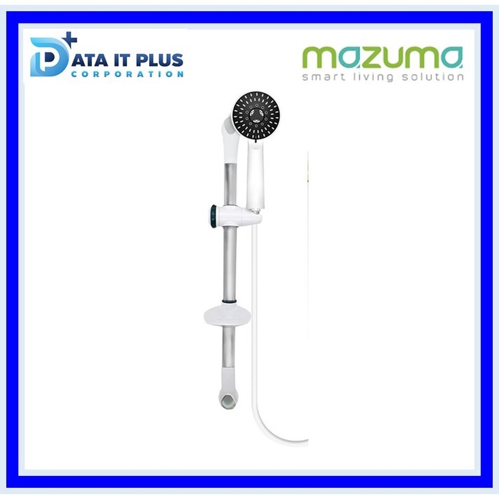 เครื่องทำน้ำอุ่น-mazuma-รุ่น-unicon-3500-วัตต์