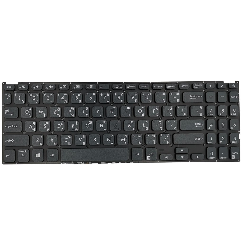 keyboard-asus-คีย์บอร์ด-เอซุส-vivobook-x512-x512d-x512da-x512f-x512fa-x512u-x512ua-x512ub