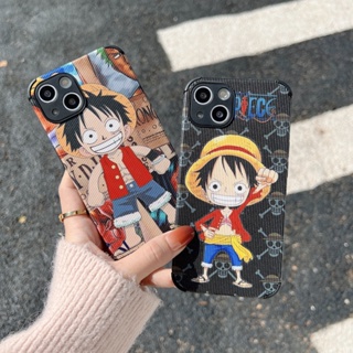 เคสโทรศัพท์มือถือหนัง กันกระแทก ลายลูฟี่ สําหรับ Samsung J7 Prime j4 plus j4 plus J7 pro j2 Prime J7 2016 J3 2016 J5 2016 J5 Prime J6 Prime J7 2017 J6 2018