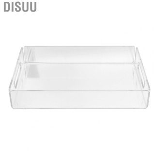 Disuu Breakfast Tray  Durable For Home Kitchen