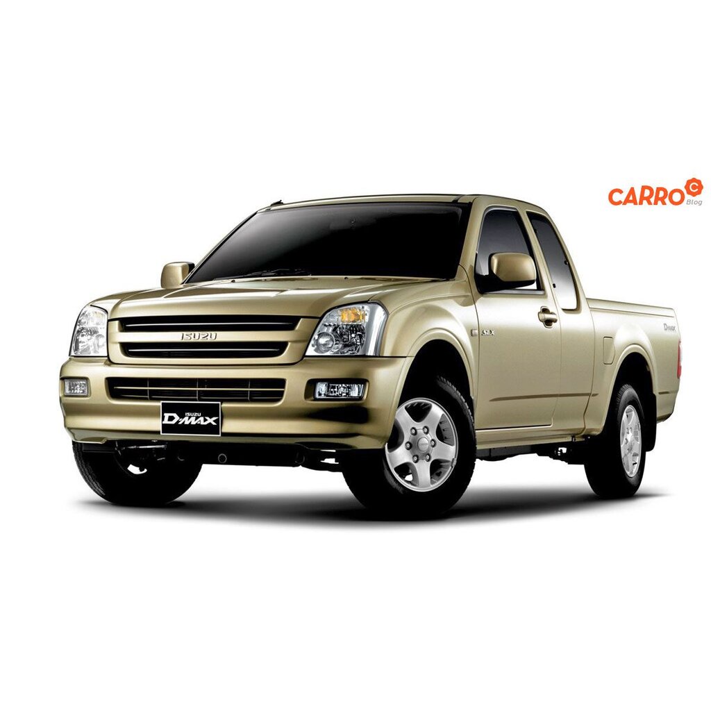 แผงไฟหน้า-แผงยึดหม้อน้ำ-isuzu-dmax-2002-2003-2004-2005-2006-ดีแม็ก-bangplusonline