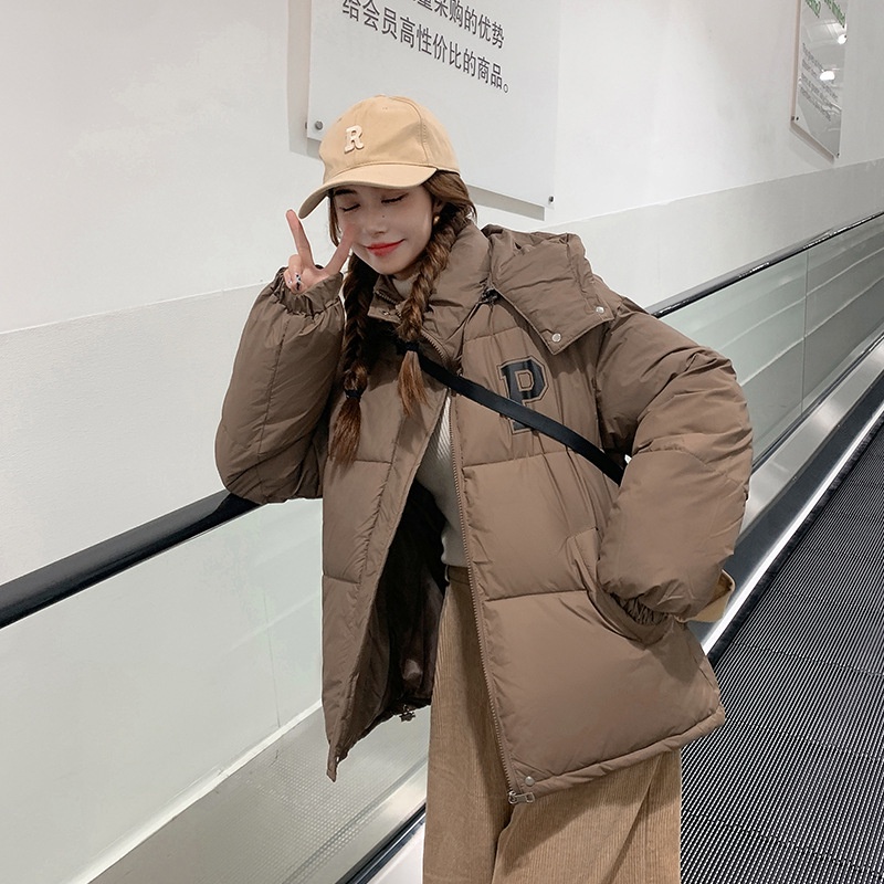 เสื้อแจ็กเก็ต-บุฟองน้ํา-ทรงหลวม-สไตล์เกาหลี-ฮ่องกง-แฟชั่นฤดูหนาว-สําหรับผู้หญิง-2023