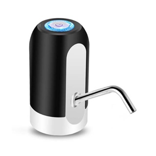 Sale! Electric Water Pump Bottled Water Wireless Smart Pump Automatic Water Pump