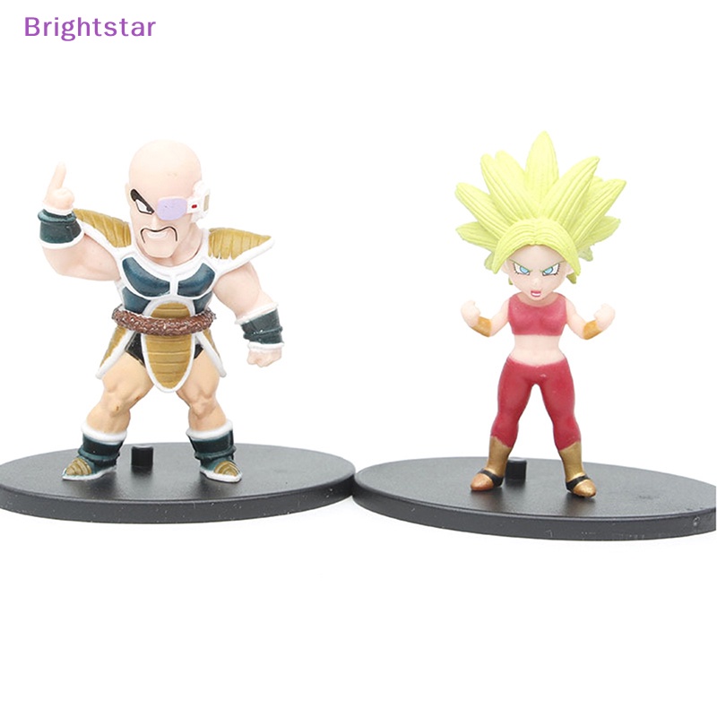 brightstar-ฟิกเกอร์-dragon-ball-adverge-motion-5-vegeta-nappa-raditz-ของเล่นสําหรับเด็ก