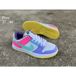 Sb Dunk Low shoes 37-45 (ต้องมี 1 ขนาด) รองเท้าผ้าใบ สําหรับผู้ชาย และผู้หญิง (SB)