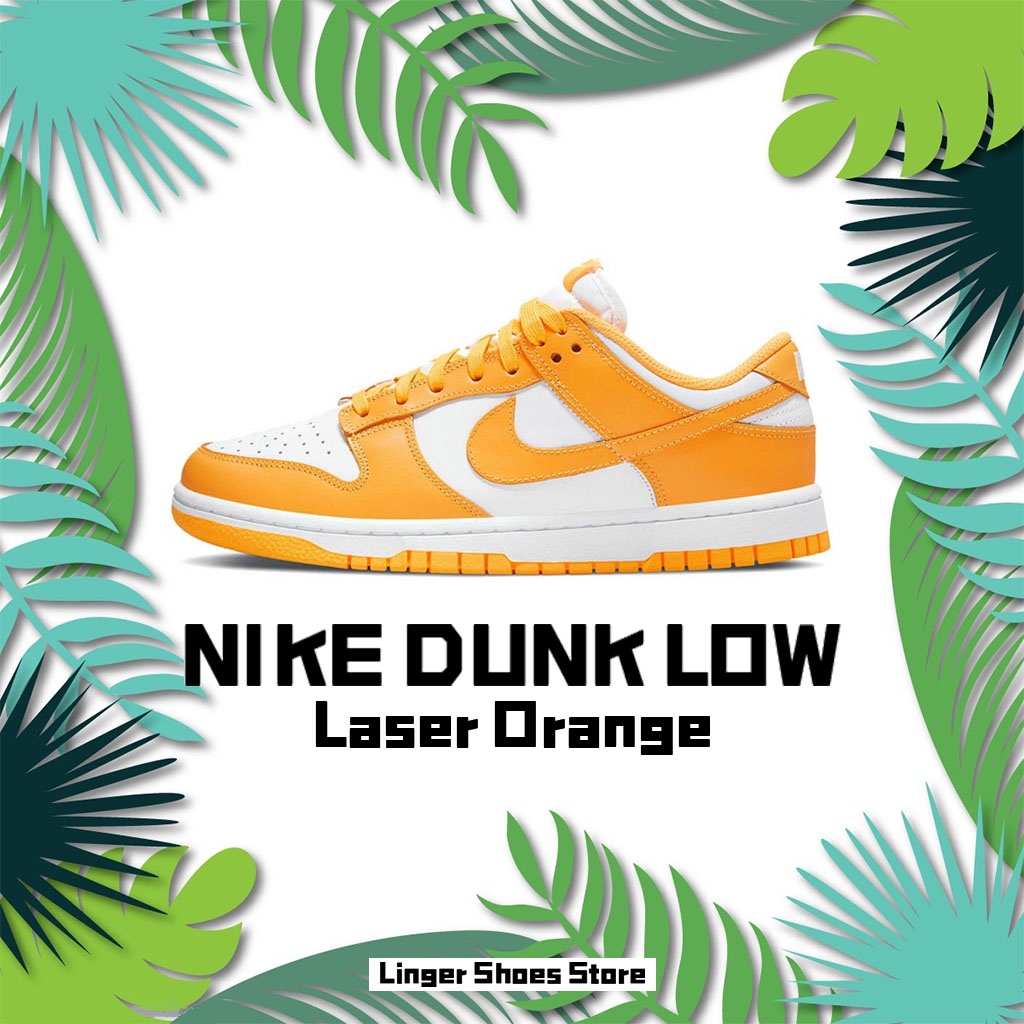 nike-dunk-low-laser-orange-sneakers-รองเท้าผ้าใบ-dd1503-800