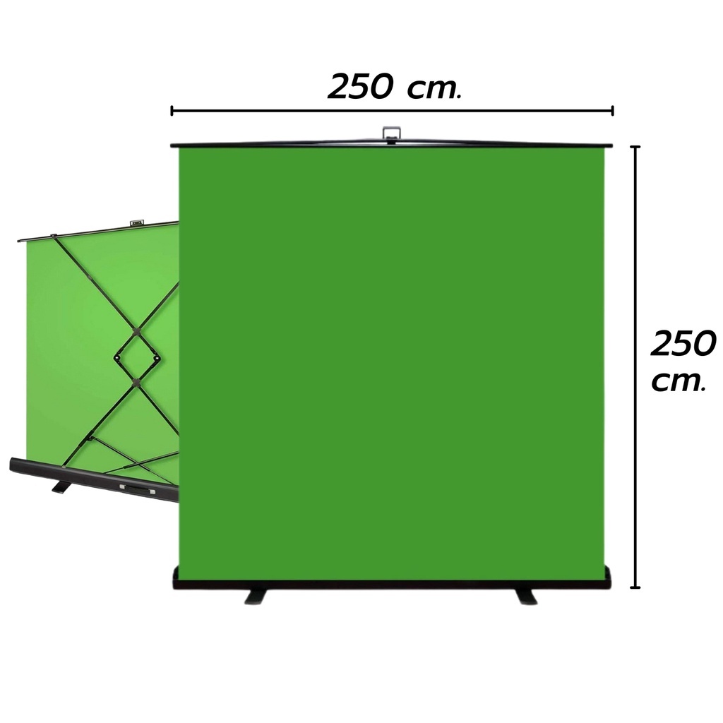 green-screen-roll-up-แบบสำเร็จรูป-ขนาด-250x250-ฉาก-ฉากเขียว-ฉากสตรีมเกมส์-ฉากถ่ายภาพ-backgroundฉากถ่ายรูป-ถ่ายvdo-ไลฟ์สด