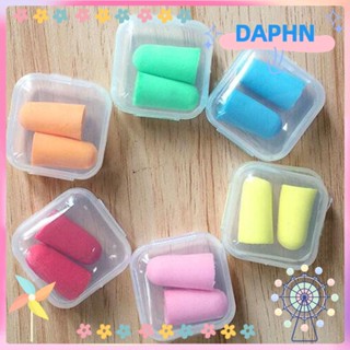 DAPHS กล่องเก็บของ ขนาดเล็ก แบบพกพา จํานวน 20 ชิ้น