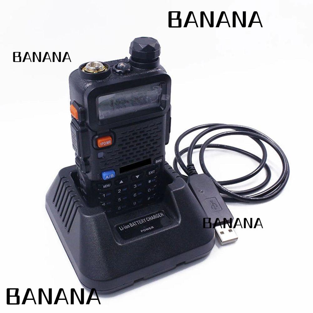 banana1-ที่ชาร์จแบตเตอรี่วิทยุ-ปลั๊ก-eu-us-au-แบบสองทาง-สําหรับ-baofeng-uv-5r