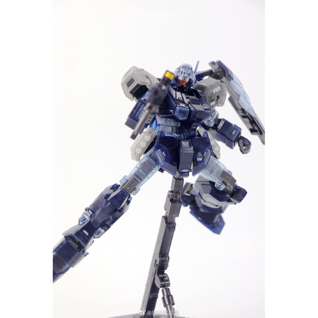 daban-mg-1-100-6641-rgm-96x-jesta-cannon-color-clear-ver