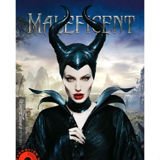 4K UHD Maleficent มาเลฟิเซนท์ ภาค 1-2 4K Master เสียงไทย (เสียง ไทย/อังกฤษ ซับ ไทย/อังกฤษ) 4K UHD