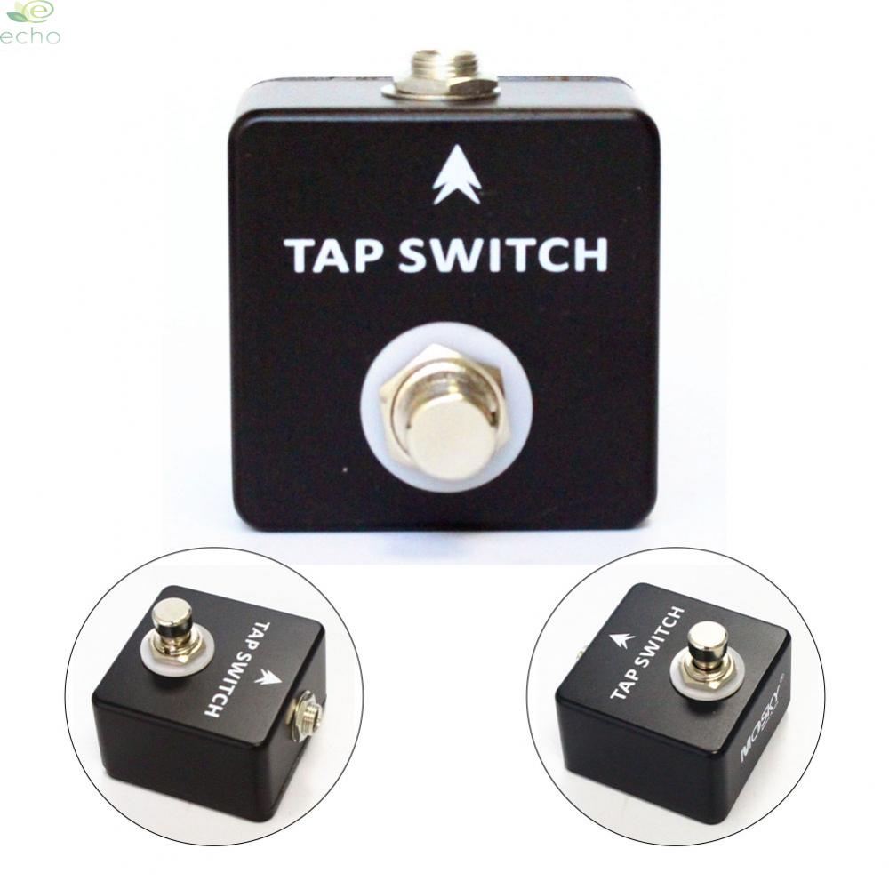 สวิตช์บันไดกีตาร์-mosky-tap-switch-tempo-switch-คุณภาพสูง-เพื่อประสิทธิภาพที่ดีขึ้น