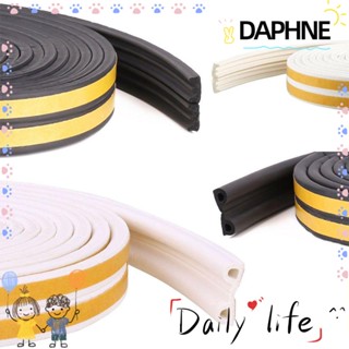 Daphne แถบยางซีล 5 10 เมตร สําหรับปิดผนึกบ้าน