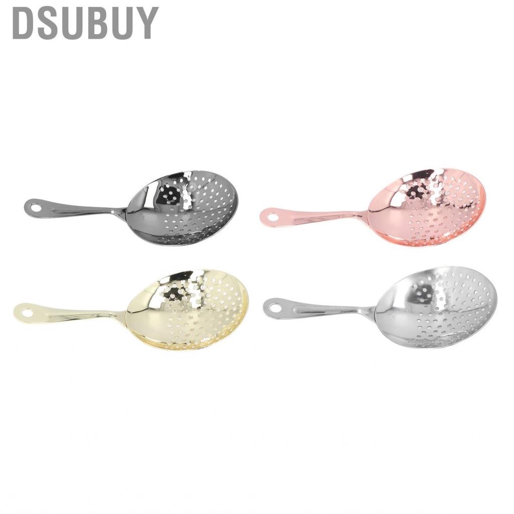 dsubuy-cocktail-strainer-professional-stainless-steel-for