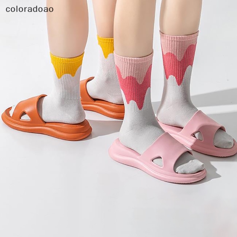 รองเท้าแตะ-crd-บรรเทาอาการปวดส้นเท้า-พื้นหนา-กันลื่น-เหมาะกับใส่ในบ้าน-เพื่อสุขภาพ-สําหรับคู่รัก-zxh