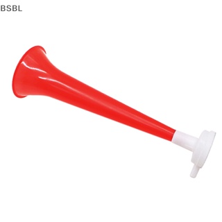 Bsbl แตรพลาสติกเชียร์ สําหรับเล่นเกมฟุตบอล Vuvuzela BL