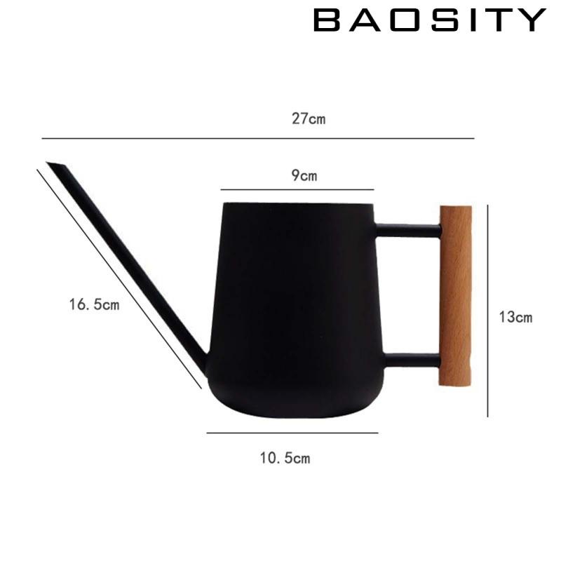 baosity-บัวรดน้ําต้นไม้-ยาว-900-มล-สําหรับรดน้ําดอกไม้-ในร่ม-กลางแจ้ง