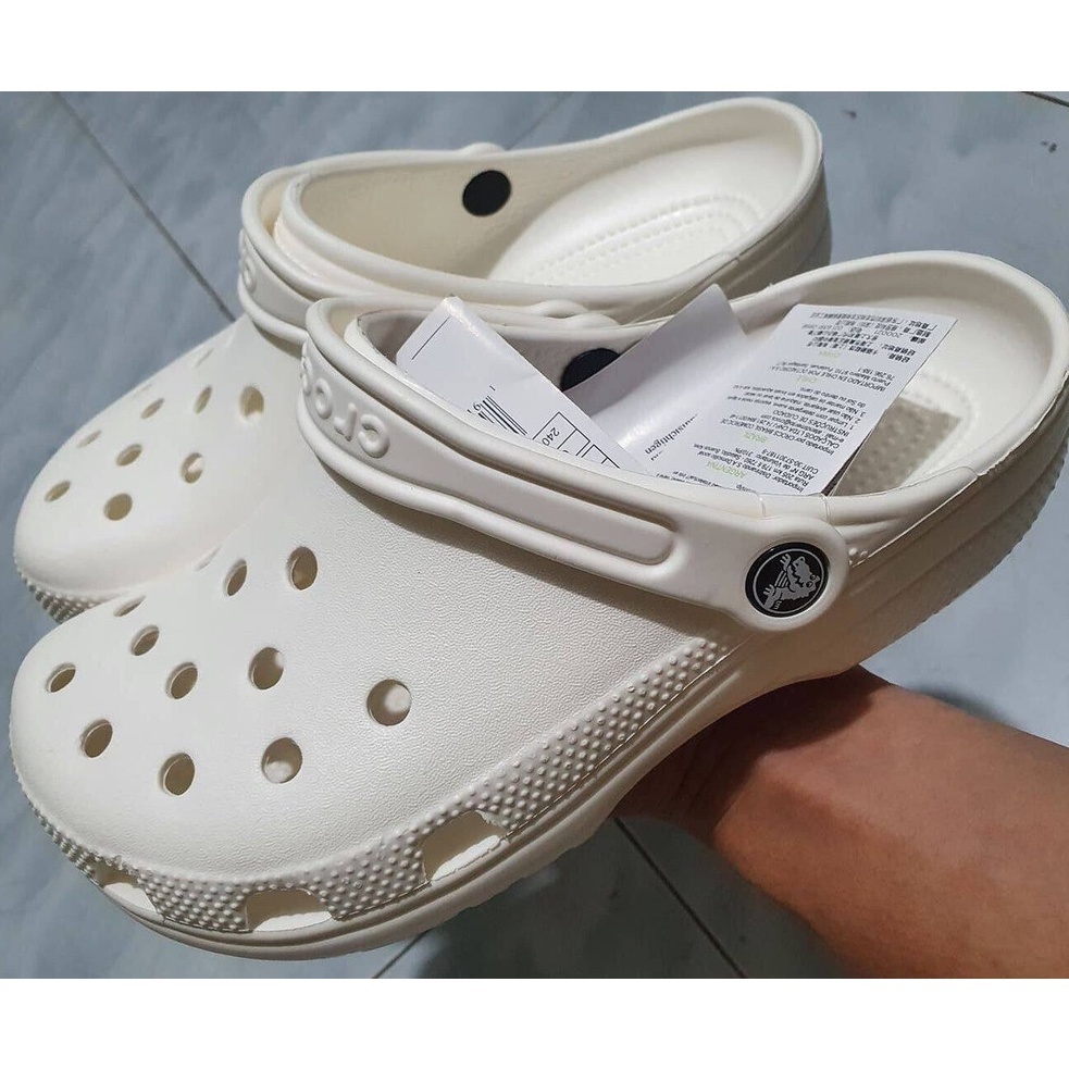 buy-1-pair-get-4-jibbitzs-free-crocs-รองเท้า-องเท้าแตะชายหาดสำหรับผู้ชายและผู้หญิง-คุณภาพสูงรองเท้าชายหาด-ขาย