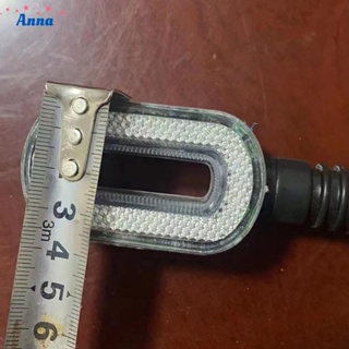 【Anna】High Quality Turn Signal Rear Rack Light for Electric Bicycles Easy Installation