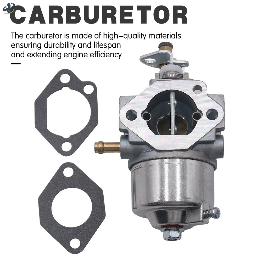 อะไหล่คาร์บูเรเตอร์โลหะ-แบบเปลี่ยน-สําหรับเครื่องตัดหญ้า-kawasaki-mule-500