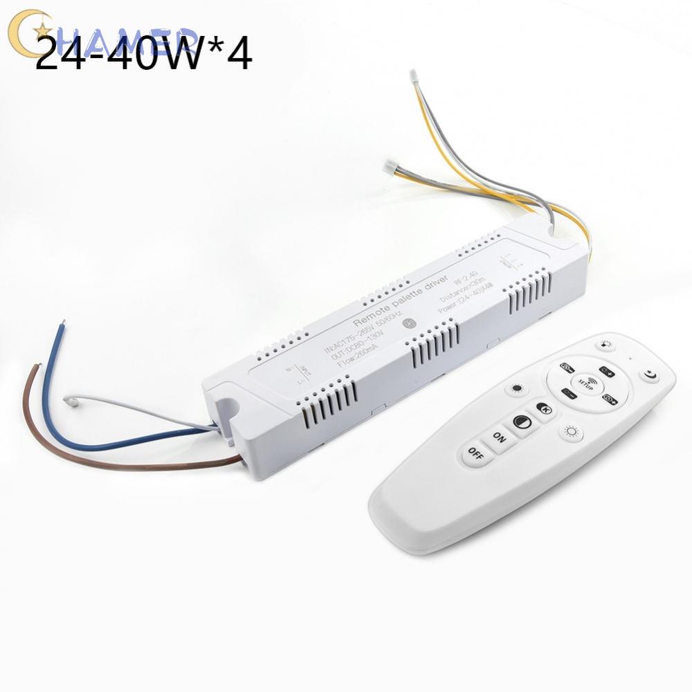 พาวเวอร์ซัพพลาย-led-ac-170-245v-เปลี่ยนสีได้-ทนทาน