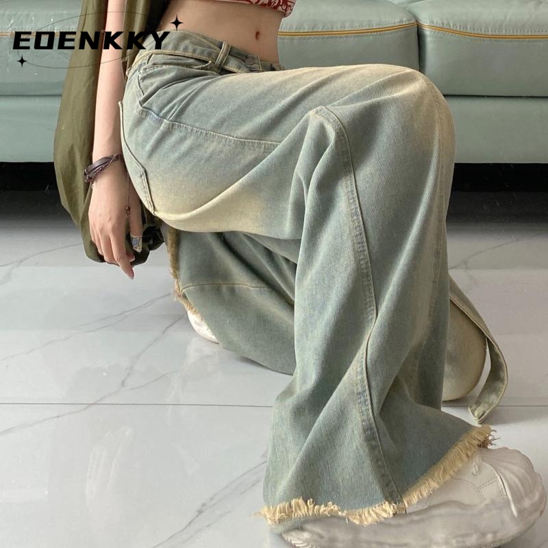 eoenkky-กางเกงยีนส์-เอวสูง-สไตล์เกาหลี-แนววินเทจ-2023-new-style-stylish-พิเศษ-chic-comfortable-a27l09a-36z230909