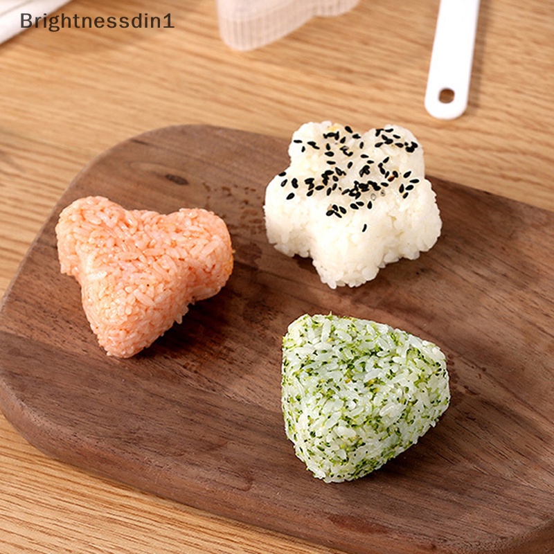 brightnessdin1-แม่พิมพ์ทําซูชิ-ข้าวปั้น-แซนวิช-nori-onigiri