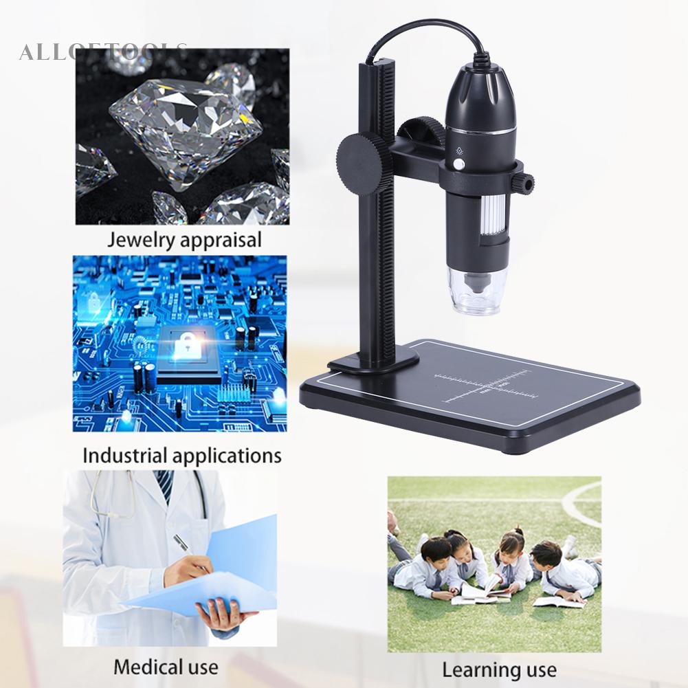 au-กล้องจุลทรรศน์ห้องปฏิบัติการ-แบบพกพา-hd-ophthalmoscoscope-สําหรับตั้งแคมป์กลางแจ้ง-alloetools-th