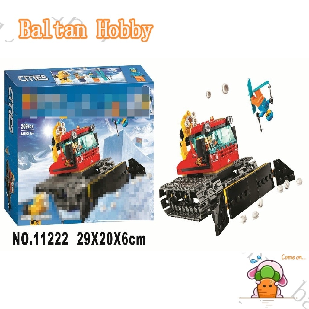 baltan-toy-bh1-บล็อคตัวต่อของเล่น-รูปเมืองหิมะ-60222-02124-11222-ec2